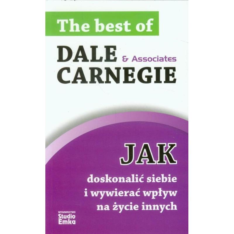 JAK DOSKONALIĆ SIEBIE I WYWIERAĆ WPŁYW NA ŻYCIE INNYCH