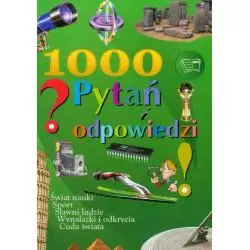 1000 PYTAŃ I ODPOWIEDZI - Arti