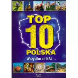 TOP 10 POLSKA WSZYSTKO CO NAJ... Joanna Włodarczyk - Arti