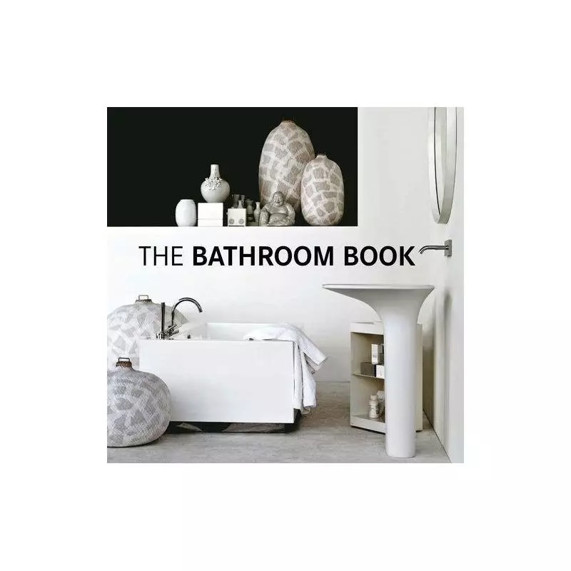 THE BATHROOM BOOK - Koenemann