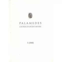 PALAMEDES A JOURNAL OF ANCIENT HISTORY 2008/03 - Wydawnictwa Uniwersytetu Warszawskiego