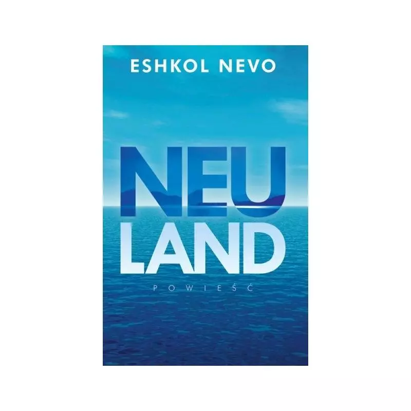 NEULAND Eshkol Nevo - Muza