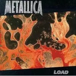 METALLICA LOAD CD - Universal Music Polska