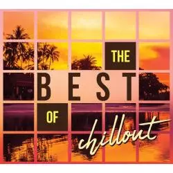 THE BEST OF CHILLOUT CD - Magic Records