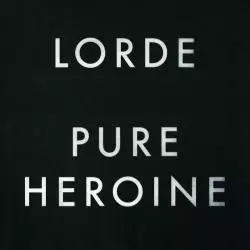 LORDE PURE HEROINE CD - Universal Music Polska