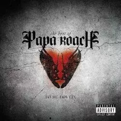 PAPA ROACH TO BE LOVED THE BEST OF CD - Universal Music Polska