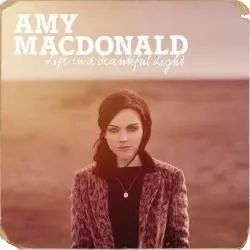 AMY MACDONALD LIFE IN A BEAUTIFUL LIGHT CD - Universal Music Polska