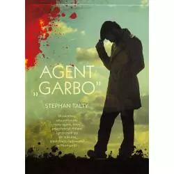 AGENT GARBO Stephan Talty - Muza