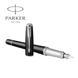 PIÓRO WIECZNE PARKER URBAN PREMIUM METAL CT (F) - Parker