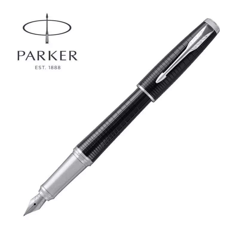 PIÓRO WIECZNE PARKER URBAN PREMIUM METAL CT (F) - Parker