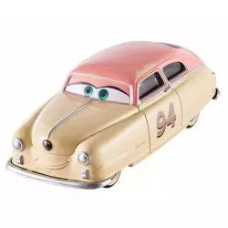 SAMOCHODZIK LOUISE NASH CARS AUTA 3+ - Mattel