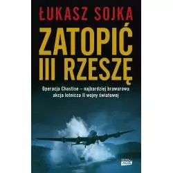 ZATOPIĆ III RZESZĘ - Znak