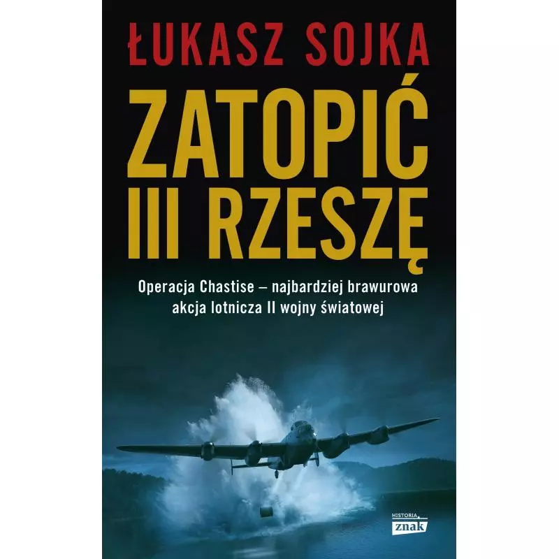 ZATOPIĆ III RZESZĘ - Znak