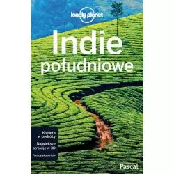 INDIE POŁUDNIOWE - Pascal