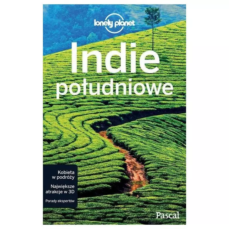 INDIE POŁUDNIOWE - Pascal