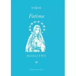 FATIMA MODLITWY - WAM