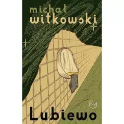 LUBIEWO Michał Witkowski - Znak