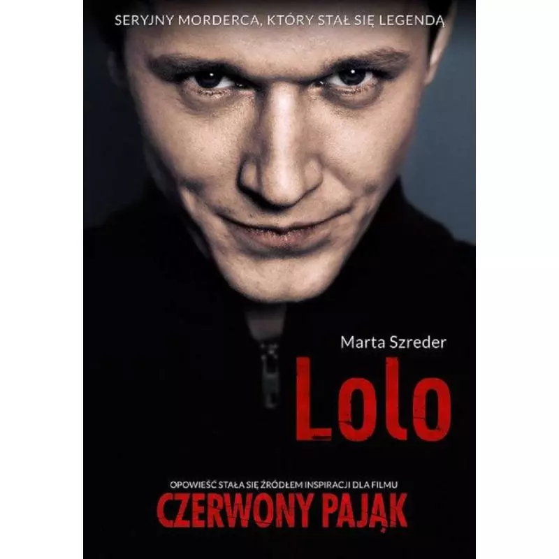 LOLO Marta Szreder - Znak