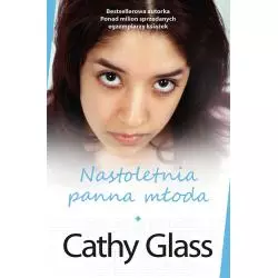 NASTOLETNIA PANNA MŁODA Cathy Glass - Muza