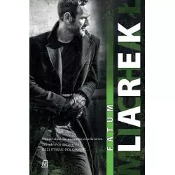 FATUM DEKADA 3 Michał Larek - Czwarta Strona