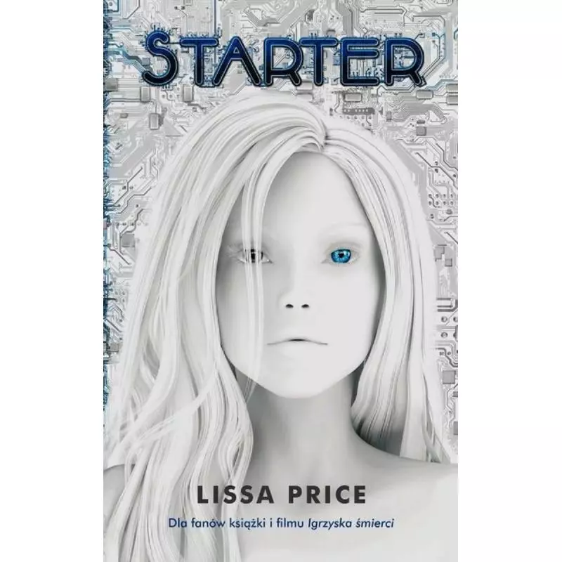 STARTER Lissa Price - Albatros