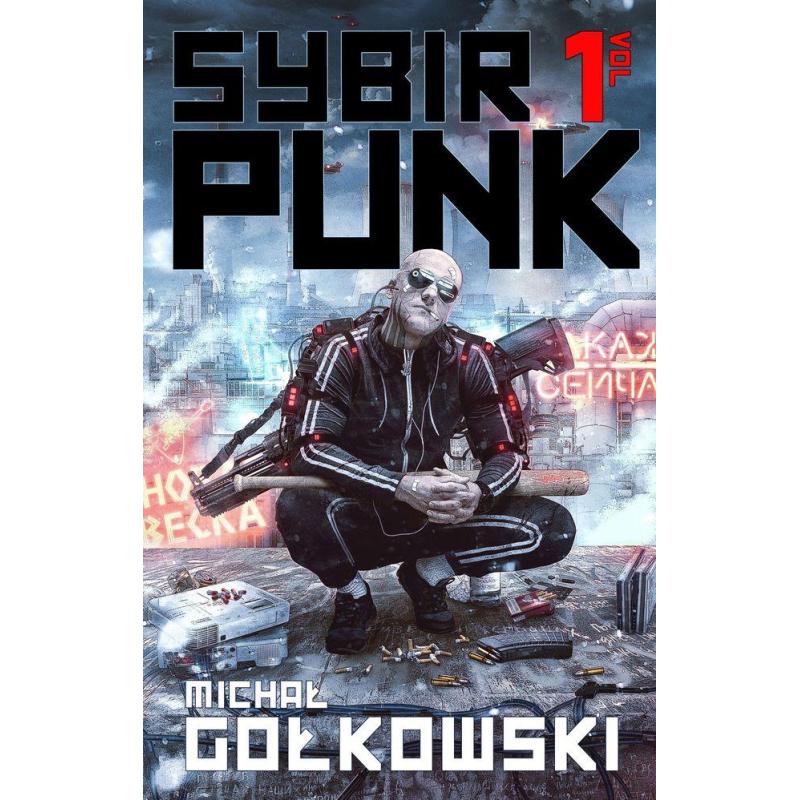 SYBIRPUNK 1