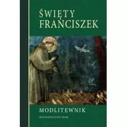 MODLITEWNIK ŚWIĘTY FRANCISZEK - WAM