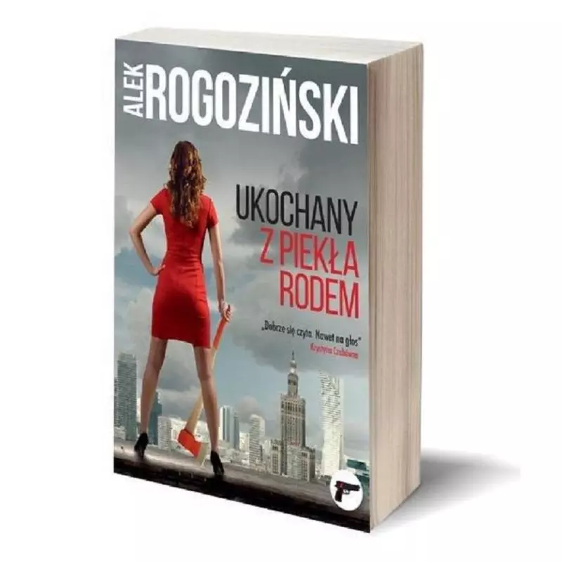 UKOCHANY Z PIEKŁA RODEM Alek Rogoziński - Melanż