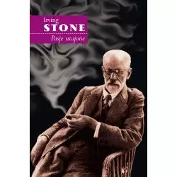 PASJE UTAJONE Irving Stone - Muza