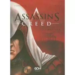 ASSASSIN S CREED: AQUILUS Eric Corbeyran - Sine Qua Non