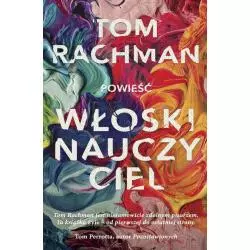 WŁOSKI NAUCZYCIEL Tom Rachman - Znak