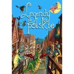 LEGENDY POLSKIE - SBM
