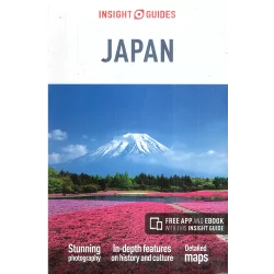 JAPAN INSIGHT GUIDES - Berlitz