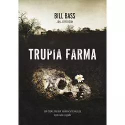 TRUPIA FARMA Bill Bass, Jon Jefferson - Znak