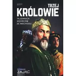 TRZEJ KRÓLOWIE Roman Zając - Znak