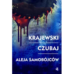ALEJA SAMOBÓJCÓW Mariusz Czubaj, Marek Czubaj - WAB