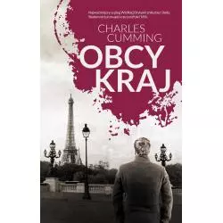 OBCY KRAJ Charles Cumming - Muza