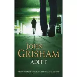 ADEPT John Grisham - Albatros