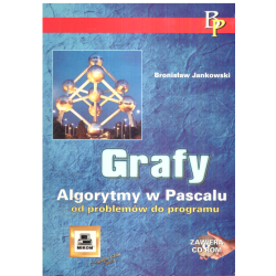 GRAFY ALGORYTMY W PASCALU...