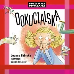DOKUCZALSKA Joanna Fabicka - Muza