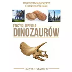 ENCYKLOPEDIA DINOZAURÓW - Wilga