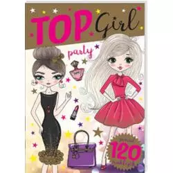 TOP GIRL PARTY - Olesiejuk