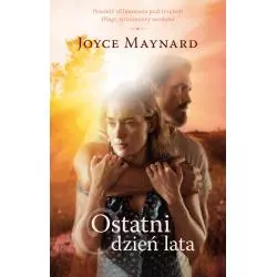 OSTATNI DZIEŃ LATA Joyce Maynard - Muza