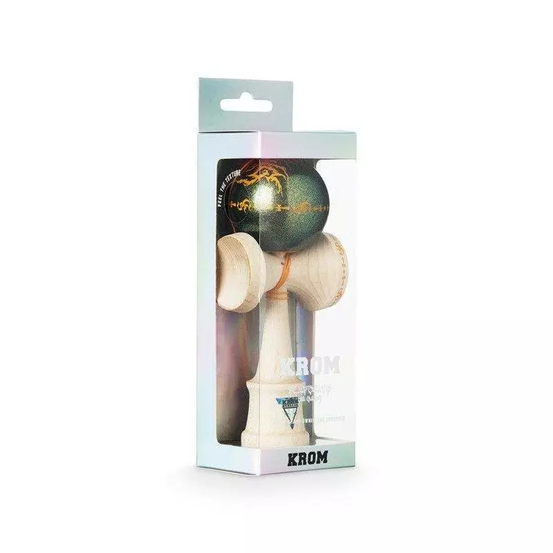 KENDAMA KROM SDDG SUN DAWG - Krom