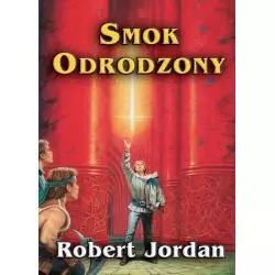 SMOK ODRODZONY Robert Jordan - Zysk