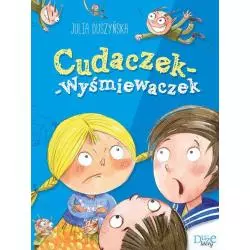 CUDACZEK-WYŚMIEWACZEK Julia Duszyńska - Skrzat
