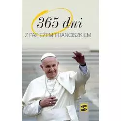 365 DNI Z PAPIEŻEM FRANCISZKIEM - Święty Wojciech