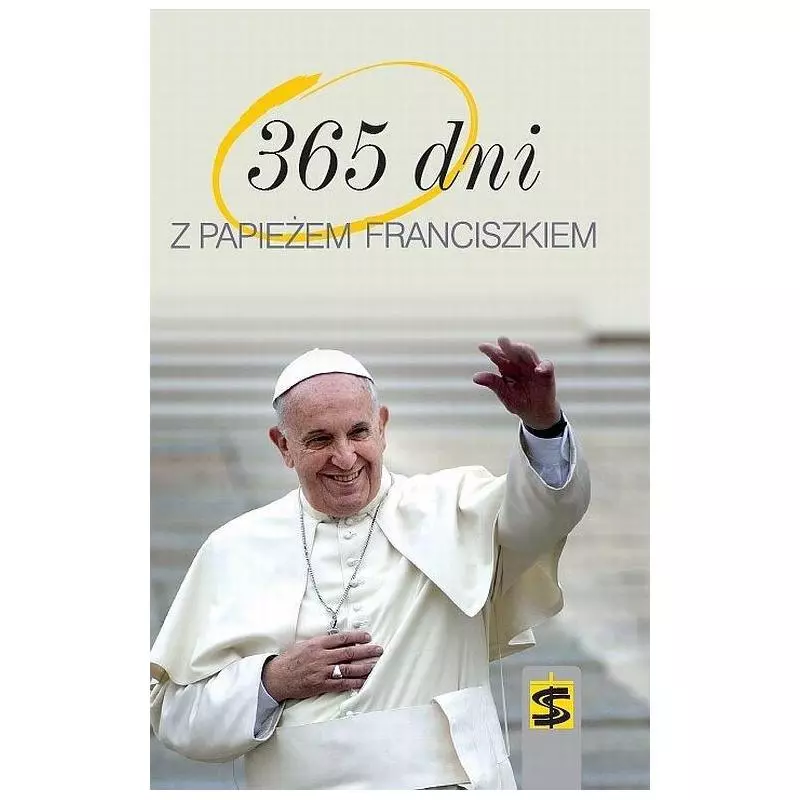 365 DNI Z PAPIEŻEM FRANCISZKIEM - Święty Wojciech