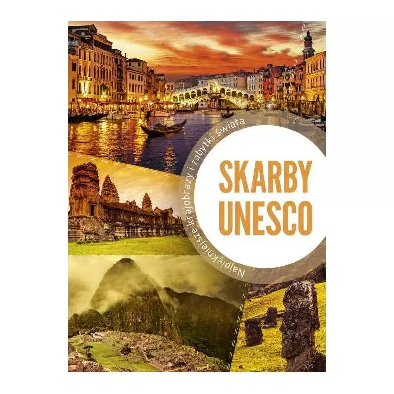 SKARBY UNESCO - SBM
