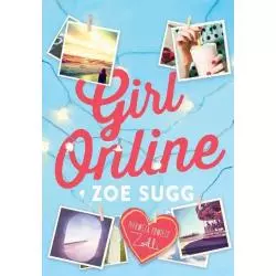 GIRL ONLINE Zoe Sugg - Insignis